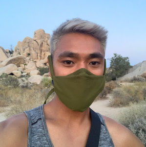 Meet your Posher, John